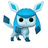 Funko POP! Pokemon - Glaceon - Figur