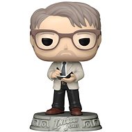 Funko POP! Indiana Jones - Dr. Jurgen Voller - Figure