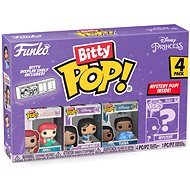 Funko Bitty POP! Disney- Ariel - Figure
