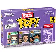 Funko Bitty POP! Disney - Belle - Figure