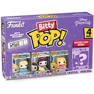 Funko Bitty POP! Disney - Hamupipőke - Figura