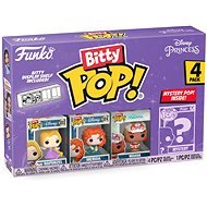 Funko Bitty POP! Disney - Rapunzel - Figur