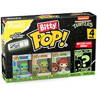Funko Bitty POP! TMNT - Leonardo - Figur