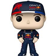 Funko POP! Formula 1 - Max Verstappen - Figure