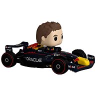 Funko POP! Formula 1 - Red Bull - Max Verstappen - Figur