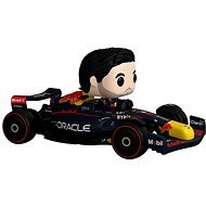 Funko POP! Formula 1 - Red Bull - Sergio Perez - Figur
