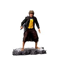 Lord of the Rings – Merry – BDS Art Scale 1/10 - Figúrka