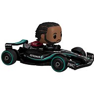 Funko POP! Formula 1 - Mercedes - Lewis Hamilton - Figure
