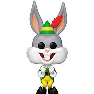 Funko Pop! Bugs Bunny as Buddy the Elf - Figura