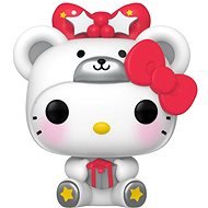 Funko Pop! Hello Kitty - Hello Kitty (Polar Bear) - Figura