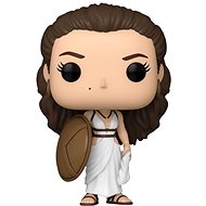 Funko Pop! 300 - Queen Gorgo - Figura