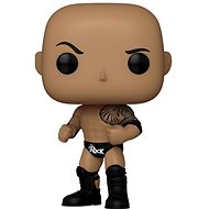 Funko Pop! WWE - The Rock (Final) - Figure