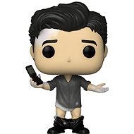 Funko Pop! Friends - Ross Geller (with Leather Pants) - Figure