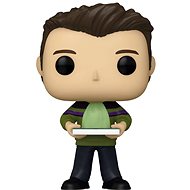 Funko Pop! Friends - Joey Tribbiani (with Pizza) - Figure