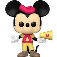 Funko Pop! Disney: Mickey Mouse Club - Mickey - Figura