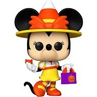Funko Pop! Disney: Minnie Trick or Treat - Figure