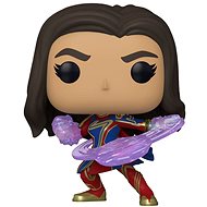 Funko Pop! The Marvels - Ms Marvel - Figur