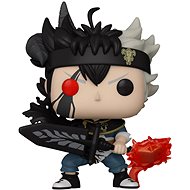 Funko POP! Black Clover- Asta - Figure