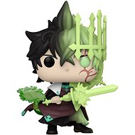 Funko POP! Black Clover- Yuno(Zephyr) - Figure