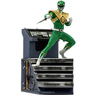 Green Ranger BDS Art Scale 1/10 - Power Rangers - Figure