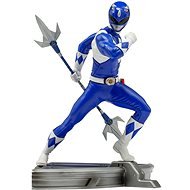 Blue Ranger - Power Rangers - BDS Art Scale 1/10 - Figura