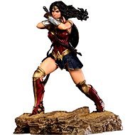 Wonder Woman - Zack Snyder's Justice League - Art Scale 1/10 - Figur