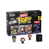 Funko Bitty POP! Marvel - Hulk - Figure