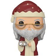 Funko POP! Harry Potter - Holiday - Albus Dumbledore - Figura