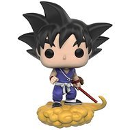 Funko POP! Dragonball Z - Goku & Nimbus - Figura