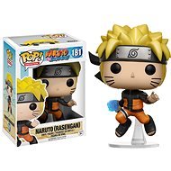 Funko POP! Naruto: Shippuden – Naruto Rasengan - Figúrka