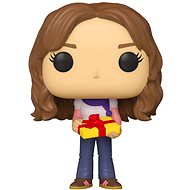 Funko POP! Harry Potter - Holiday - Hermione Granger - Figure