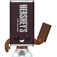 Funko POP! Hersheys - chocolate bar - Figura