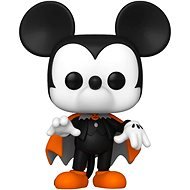 Funko POP! Disney: Halloween S1 - Spooky Mickey - Figura