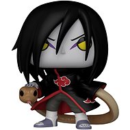 Funko POP! Naruto - Orochimaru - Figur