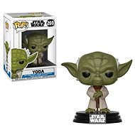 Funko POP! Star Wars - Yoda - Figure