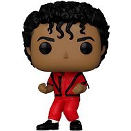 Funko POP! Michael Jackson (Thriller) - Figura