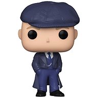 Funko POP! Peaky Blinders - John Shelby - Figure