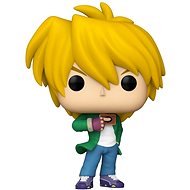 Funko POP! Yu-Gi-Oh - Joey Wheeler (DK) - Figure