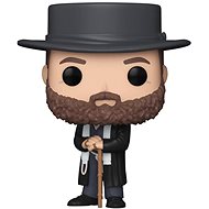 Funko POP! Peaky Blinders - Alfie Solomons - Figure