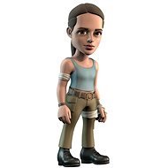 MINIX Movies: Tomb Raider - Lara Croft - Figure