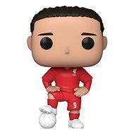 Funko POP! Liverpool FC - Darwin Nunez - Figure