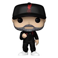 Funko POP! Liverpool FC - Jurgen Klopp - Figure