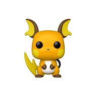Funko POP! Pokémon - Raichu - Figur