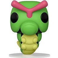 Funko POP! Pokémon - Caterpie - Figur