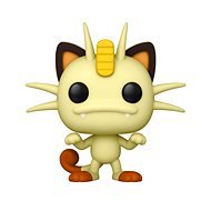 Funko POP! Pokémon - Meowth - Figure