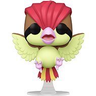 Funko POP! Pokémon – Pidgeotto - Figúrka