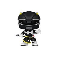 Funko POP! Power Rangers 30th - Black Ranger - Figura
