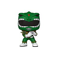 Funko POP! Power Rangers 30th - Green Ranger - Figure
