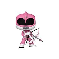 Funko POP! Power Rangers 30th - Pink Ranger - Figura