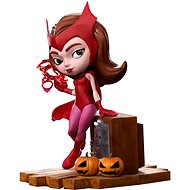 WandaVision - Wanda Halloween Version - figurine - Figure